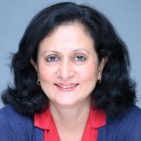 Deepa Patel