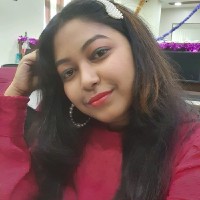 Shreyosi Roy