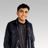 Putra Nady Raziq Nazri