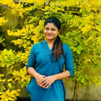Imesha Sewwandi