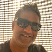 Sameer Shinde
