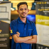 Fikri Nasarudin