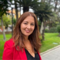 Sandra Jiménez Solis