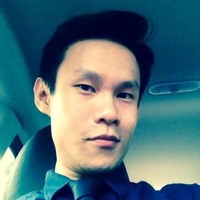 Adrian Teh Eu-Weng