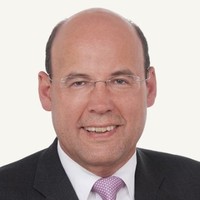 Dr. Jochen Scheel