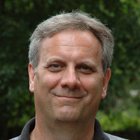 Jeff Evans
