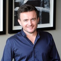 Bradley Reid