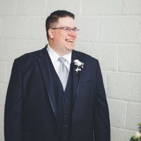 Ian Blodgett