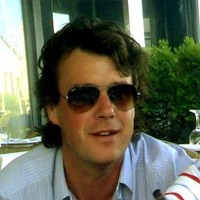 Rob McConnell B.Eng C.Eng MRINA