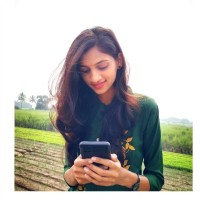 Neha Walunj