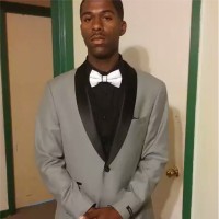 Deandre Tillman