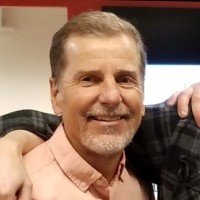 Mark Baker