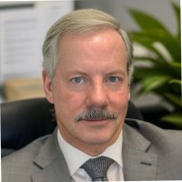 Mark Bohnhoff