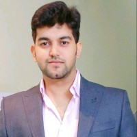 Abhishek Ojha