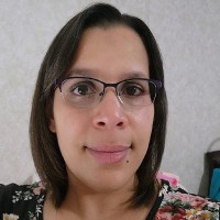 Jasmin Ventura-Moore