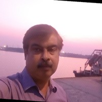 Capt Rajat Chakraborty