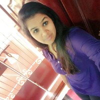 Anisha Balan
