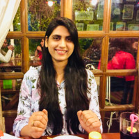 Shagufta Rizvi