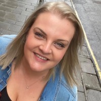 Brigid Bond nee McCann