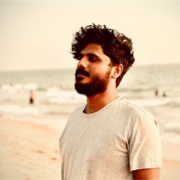 Abhijith K B