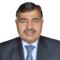 Dr. Shamas ud Din