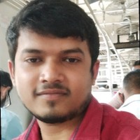 Sibaram Bisoyi