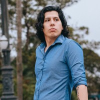 Guillermo Oporto Gumucio