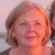 Patty Radford