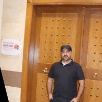Wajid Shah