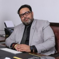 Atul Kumar Singh