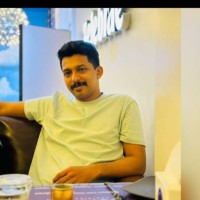 Aswin Krishna
