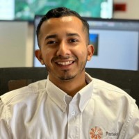 Christopher Estrada Solis