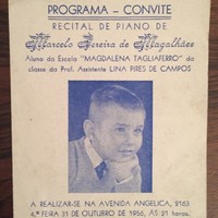 Marcelo Magalhães