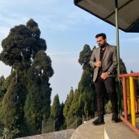 Md Sahid Hussain