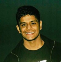 SWAPNIL RAI