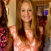 Olivia Abrahamsen
