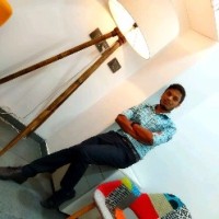 Vishwarupa Chary
