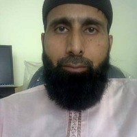 Muhammad Shafiq