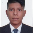 Esteban Leon Lucumi
