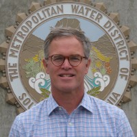 Mark Bushyeager