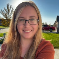 Kayla B., Mba
