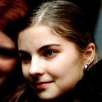 Elena Sidorenko (Bryleva)