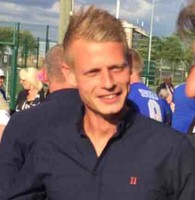 Martin Jensen