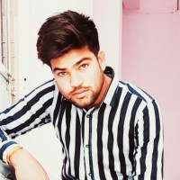 Prakash Chandra Mali