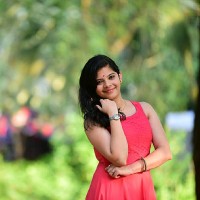 Priyadarshini S