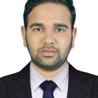 Md Shahzada Ehsan