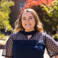 Charlee Davis, MSW