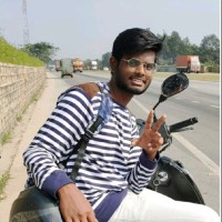 Rakshith B