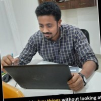 Prasad Vegireddi