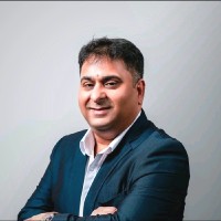 Hemanshu Dawda